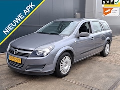 Opel Astra Wagon - 1.4 Business APK 02-2026