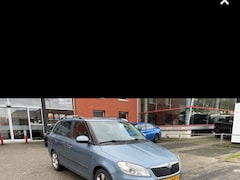 Skoda Fabia Combi - 1.2 TDI GREENLINE