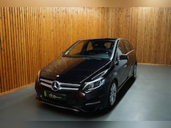 Mercedes-Benz B-klasse - B180 CDI BLUE EFF. LEASE EDITION/ AIRCO/ NAVI