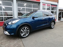 Kia Niro - 1.6 GDI H. EXECUT.L Adap.Cruise/Trekhaak/Leer