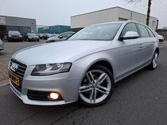 Audi A4 Avant - 2.0 TDI Pro Line Business CLIMA/CRUISE/18INCH