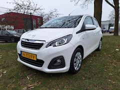 Peugeot 108 - 1.0 VTi 72