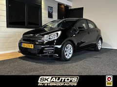 Kia Rio - 1.2 CVVT COMFORTL. NAP, CRUISE, AIRCO, START/STOP