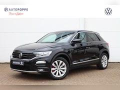 Volkswagen T-Roc - 1.5 TSI Sport 150pk DSG7