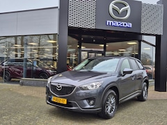 Mazda CX-5 - SKYACTIV-G 2.0 TS+ LEASE PACK / Trekhaak