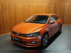 Volkswagen Polo - 1.0 TSI COMFORTLINE BUSINESS AUTOMAAT