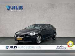 Volvo V40 - 1.5 T2 Nordic+ | Climate control | LED Koplampen | Half lederen bekleding | Parkeersensore