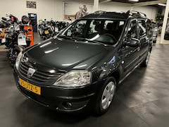 Dacia Logan MCV - 1.4 LAUREATE *AIRCO - TREKHAAK