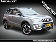 Suzuki Vitara - 1.5 Style Hybrid Automaat | Trekhaak | Opendak | 6 jaar garantie |