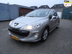 Peugeot 308 - 1.6 VTi XS NAVI CLIMA PANORAMA