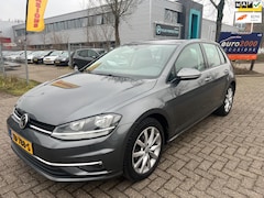 Volkswagen Golf - 1.0 TSI Comfortline - CAMERA - 2017 - NETJES