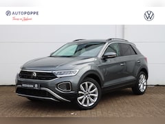 Volkswagen T-Roc - 1.5 TSI Life Edition