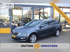 Skoda Octavia - 1.5 TSI 150 pk DSG Business - Apple/Andorid - camera - adap crui