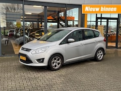 Ford C-Max - 1.0 Edition - cruise control - climate control - trekhaak