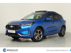 Ford Kuga - 2.5 PHEV ST-Line X | Panoramadak | Wegklapbare Trekhaak | Technology Pack | Stoelverwarmin