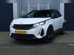 Peugeot 3008 - 1.6 HYbrid 225 GT