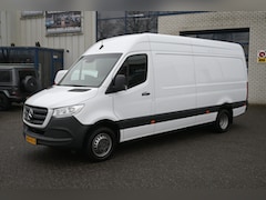 Mercedes-Benz Sprinter - 516 CDI L3H2 3500 KG trekhaak, Camera, Apple Carplay/Android Auto