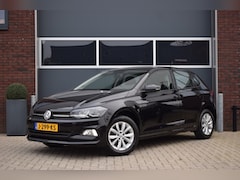 Volkswagen Polo - 1.0 TSI Comfortline ACC | Trekhaak | Navi