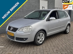 Volkswagen Polo - 1.4-16V Comfortline 5-Drs Nieuwe APK