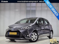 Toyota Yaris - 1.5 Hybrid Aspiration