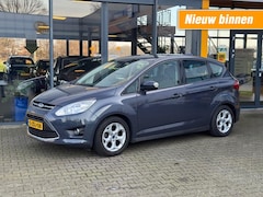 Ford C-Max - 1.6 Trend - climate control - cruise control