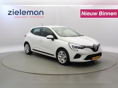 Renault Clio - 1.0 TCe Zen - Carplay