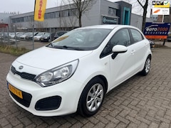 Kia Rio - 1.2 CVVT Comfort Pack - AIRCO - NIEUWE APK - 2012