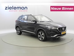 MG ZS - EV Luxury 45 kWh - Panorama, Carplay, Stoelverw