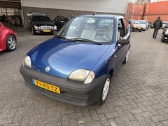 Fiat Seicento - 1.1 Active Plus