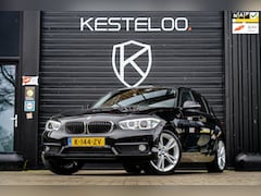 BMW 1-serie - 118i NAVI PROFFESIONAL/CARPLAY/STOELVERWARMING