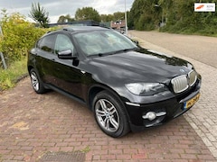 BMW X6 - XDrive40d High Executive *GEREVISEERDE MOTOR* Panodak Headup Navi