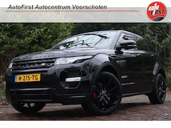 Land Rover Range Rover Evoque - 2.0 Si 4WD Autobiography | Panoramadak | Stoel + Stuurverwarming | Camera |