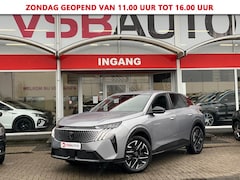 Peugeot 3008 - 1.2 HYBRID 136PK AUT. NW-MODEL ALLURE NAVI CAMERA DIGITALE-SCHER