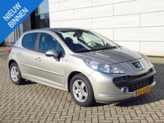 Peugeot 207 - 1.4 VTi XS Pack 5-deurs/NAP/Trekhaak