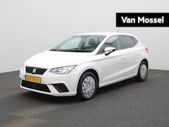 Seat Ibiza - 1.0 TSI Style Business Intense | Airconditioning | Camera | Parkeersensoren |