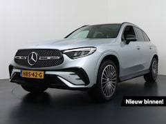 Mercedes-Benz GLC-klasse - 400e 4MATIC AMG Line Nightpakket, Wegklapbare trekhaak, Panoramadak