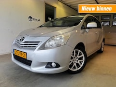 Toyota Verso - 1.8 VVT-i Panoramic 7p. CLIMA PANO DEALER ONDERHOUDEN NAP APK