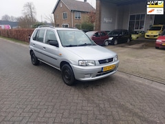 Mazda Demio - 1.3 GLX