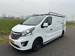 Opel Vivaro - 1.6 CDTI L2H1 Sp Eco