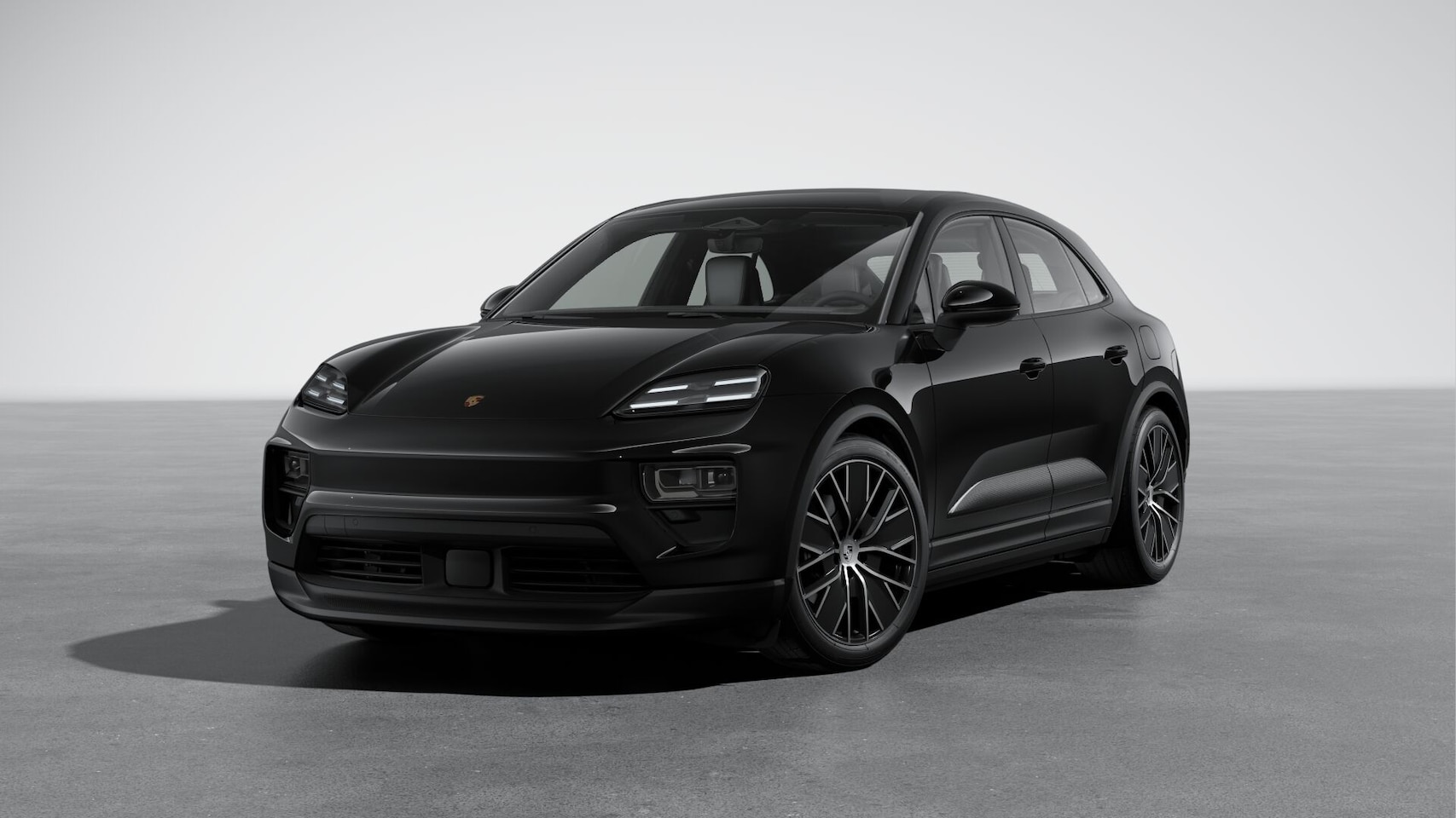 Porsche Macan - AutoWereld.nl