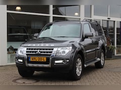 Mitsubishi Pajero - 3.2 DI-D Instyle Grijs kenteken