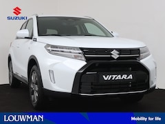 Suzuki Vitara - 1.5 Hybrid Select | Automaat | Apple Carplay / Android Auto (Navigatie) | Keyless entry |