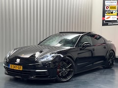 Porsche Panamera - 2.9 4 E-Hybrid 660PK Carbon