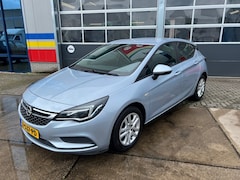 Opel Astra - 1.4 Turbo *NAVI* *ACHTERUITRIJCAMERA* *LED