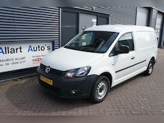 Volkswagen Caddy Maxi - Caddy Combi 1.6 TDi 102pk