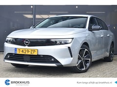 Opel Astra Sports Tourer - 1.6 Turbo Plug-In Hybrid 180pk Automaat | Navigatie by App | Parkeersensoren | Climate Con