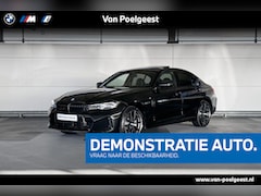 BMW 3-serie - Sedan 320e | M Sportpakket | Trekhaak met elektrisch wegklapbare kogel