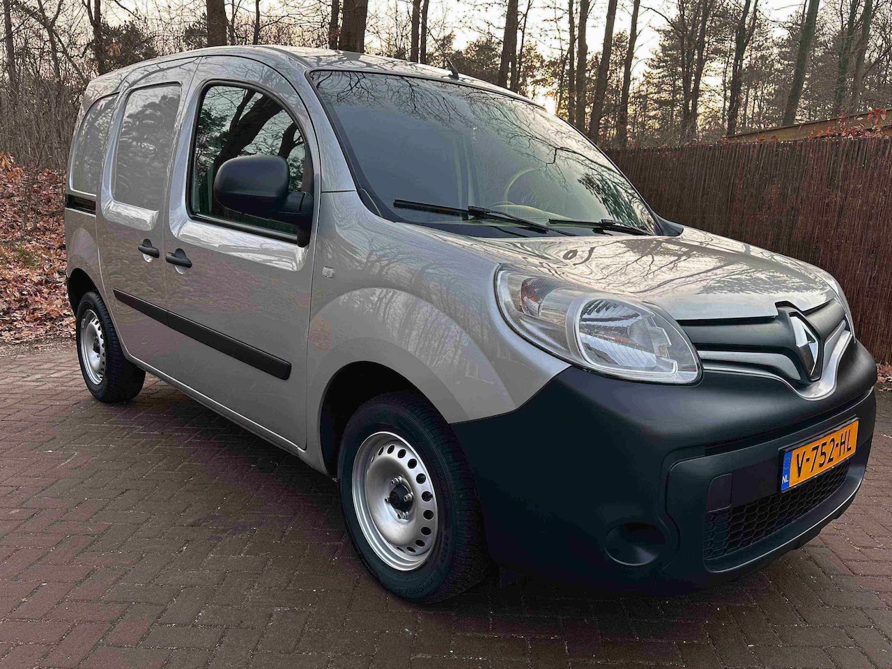 Renault Kangoo - 1.5 dCi 75 Energy Comfort - AutoWereld.nl