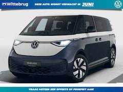 Volkswagen ID. Buzz - Pro 86 kWh LWB 6p