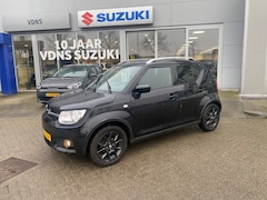 Suzuki Ignis - 1.2 Select // Navigatie // Camera //Trekhaak info Roel 0492-588951